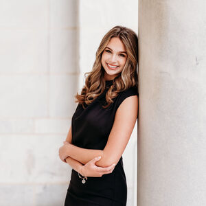 Fundraising Page: Kara Pirone